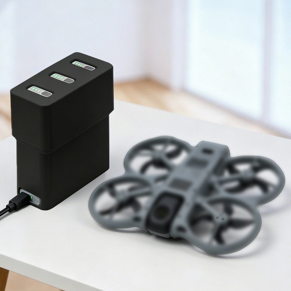 Sonoff - Para DJI Avata 360, caja de