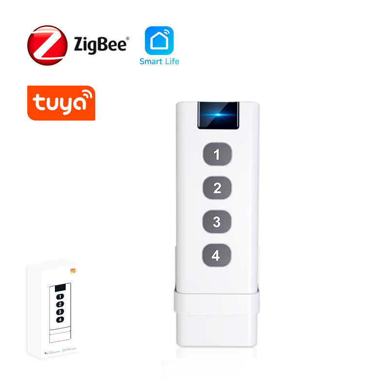 Sonoff Basic - Interruptor de Escena Inteligente Tuya ZigBee,