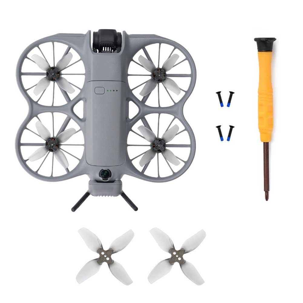 Sonoff - Hélices de Repuesto para DJI NEO2,