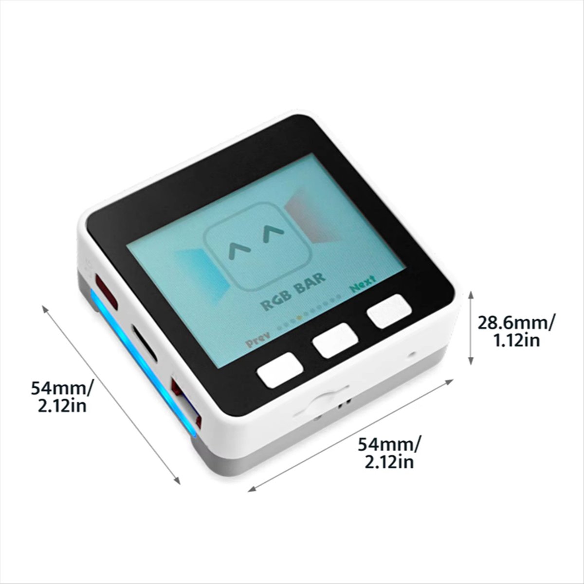 [NUEVO] Kit IoT V2.7 con Múlti - Smart Home Module Iot reseña y precio