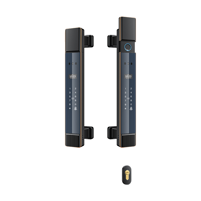 Cerradura Inteligente para Pue - Tuya Smart reseña y precio