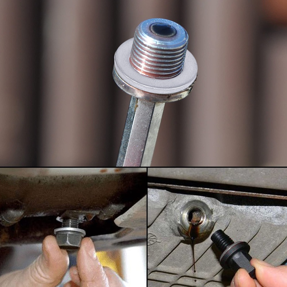 Junta de aluminio para tapón d - Shelly Plug reseña y precio