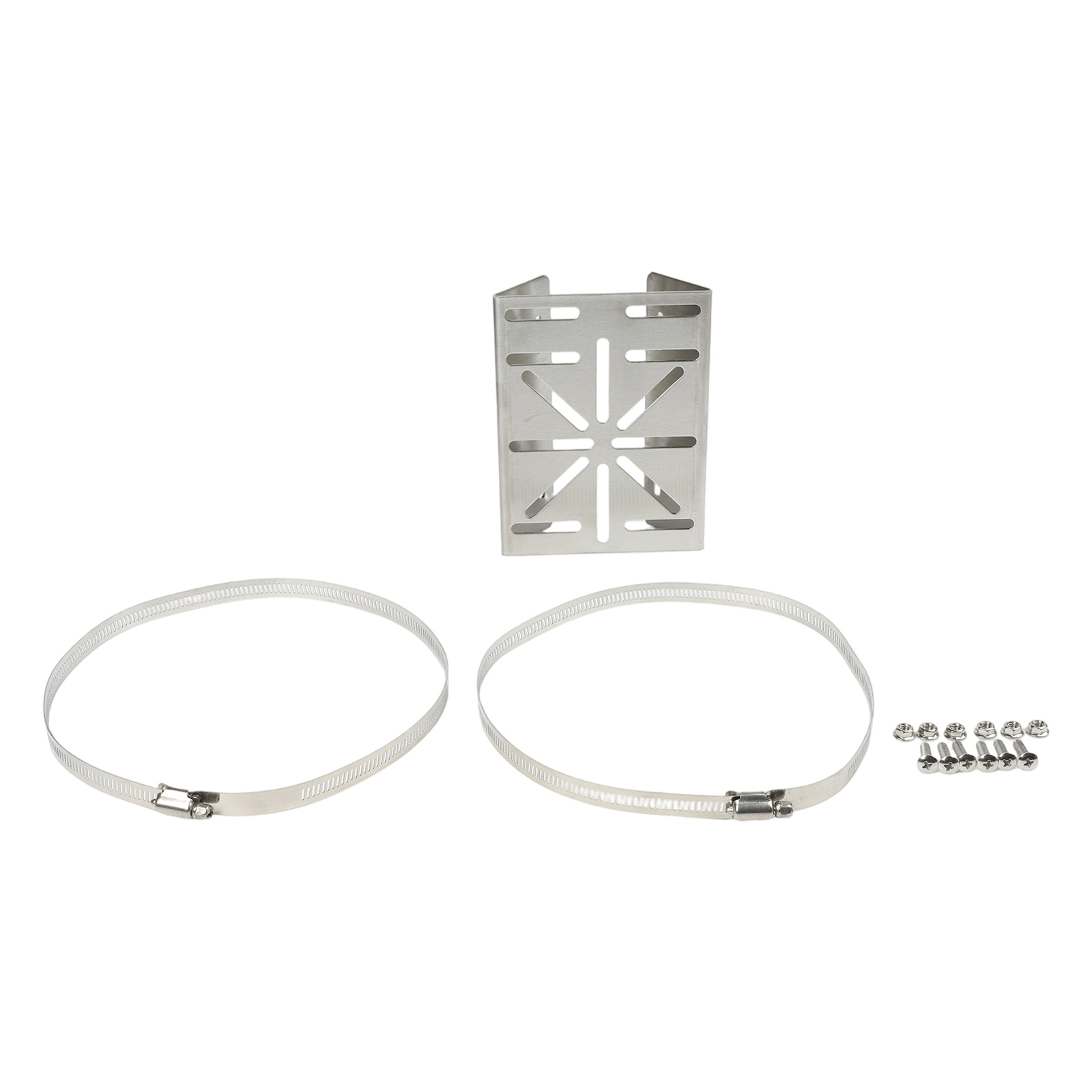 Soporte vertical de acero inox - Sonoff reseña y precio