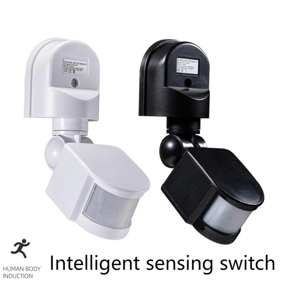 Sensor de movimiento PIR de 11 - Tasmota reseña y precio