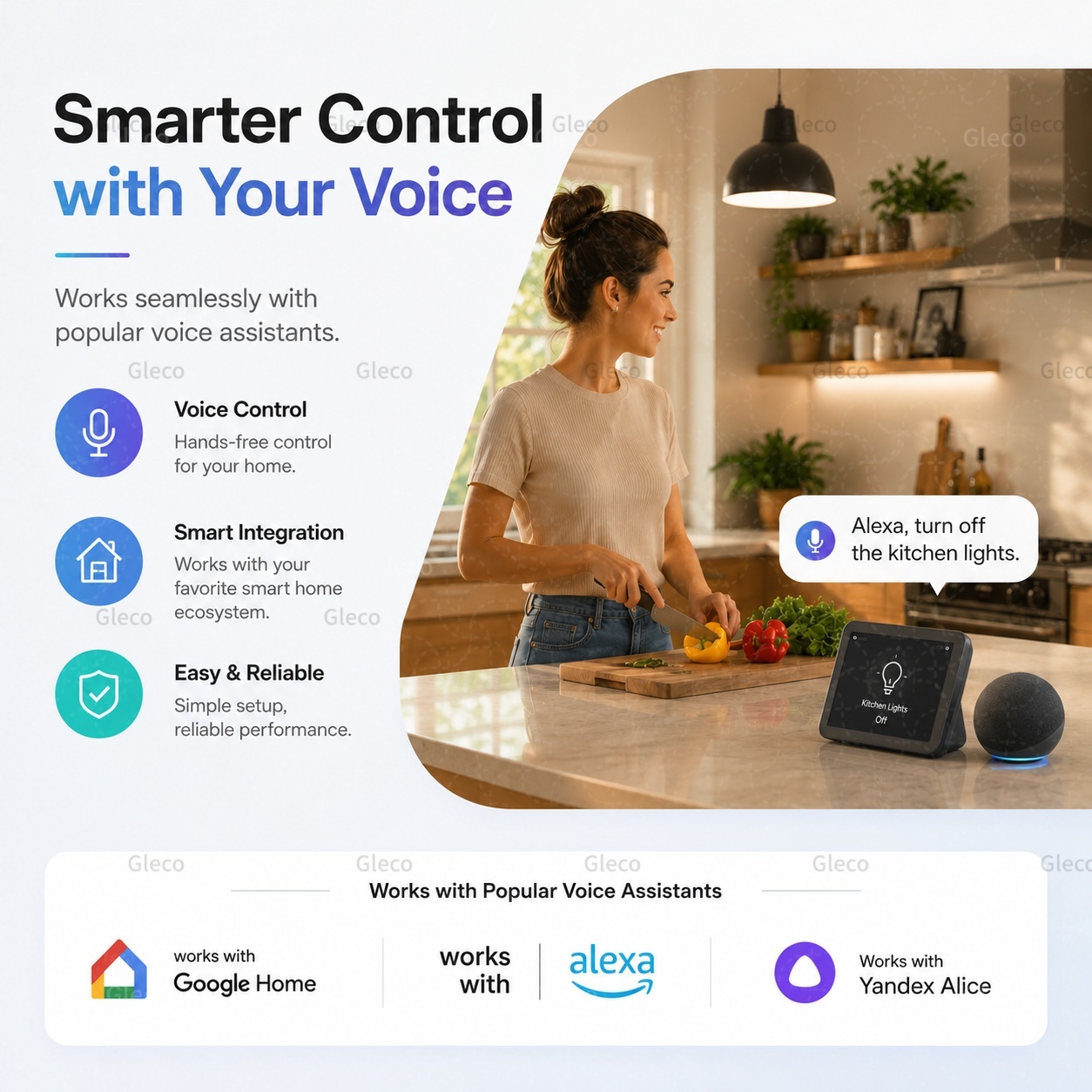 Interruptor inteligente Zigbee - Smart Relay Tuya reseña y precio