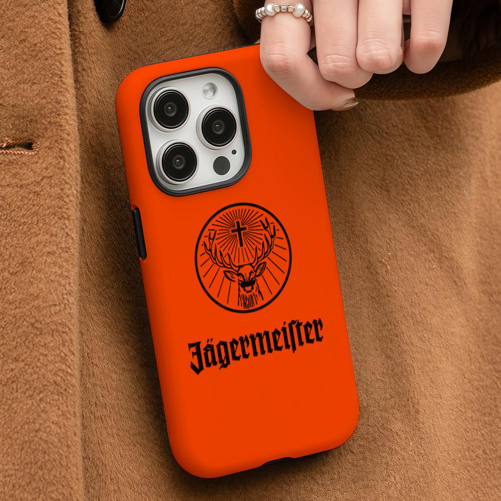 Funda para Teléfono J-Jagermei - Shelly reseña y precio