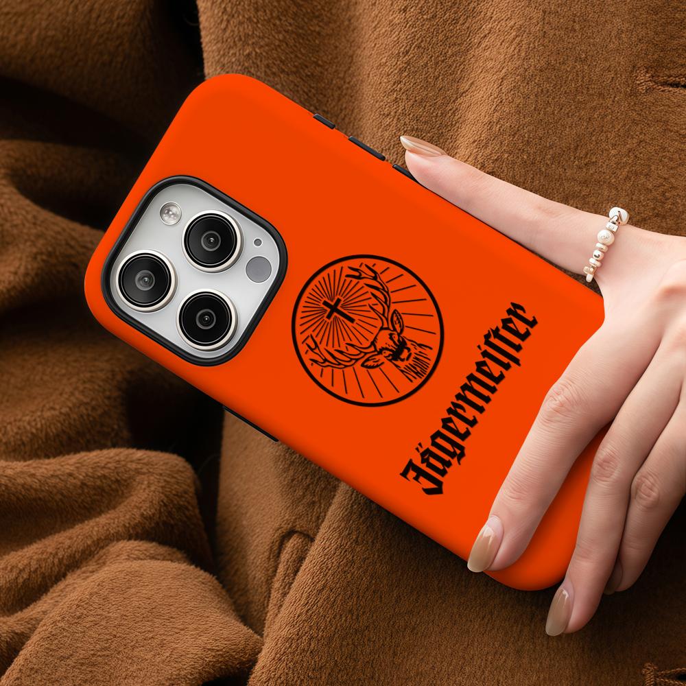 Funda para Teléfono J-Jagermei - Shelly reseña y precio