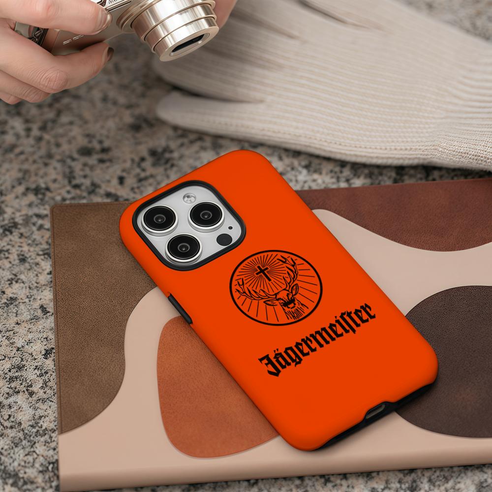Funda para Teléfono J-Jagermei - Shelly reseña y precio