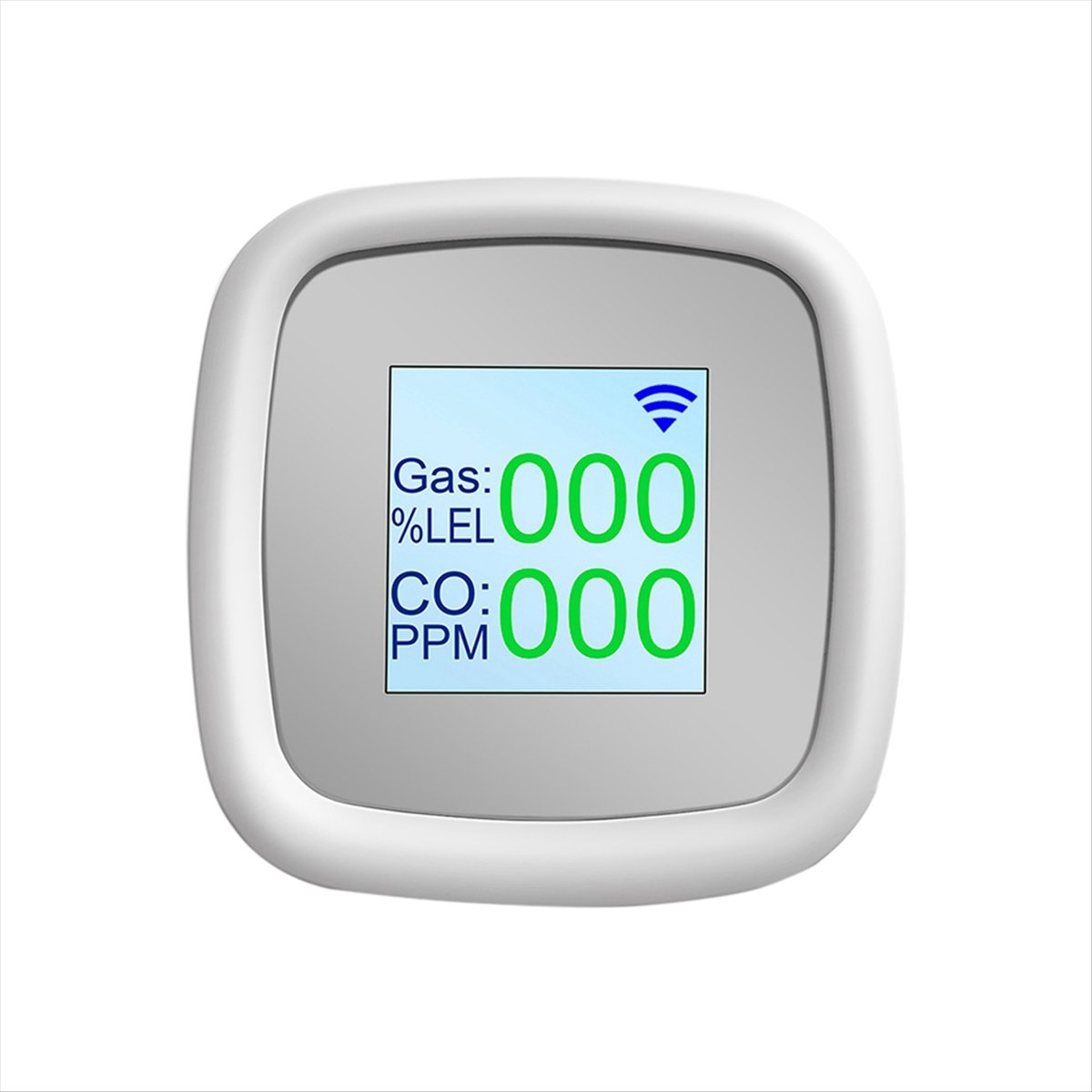[Y39A]Tuya Detector de gas com - Tuya Smart reseña y precio