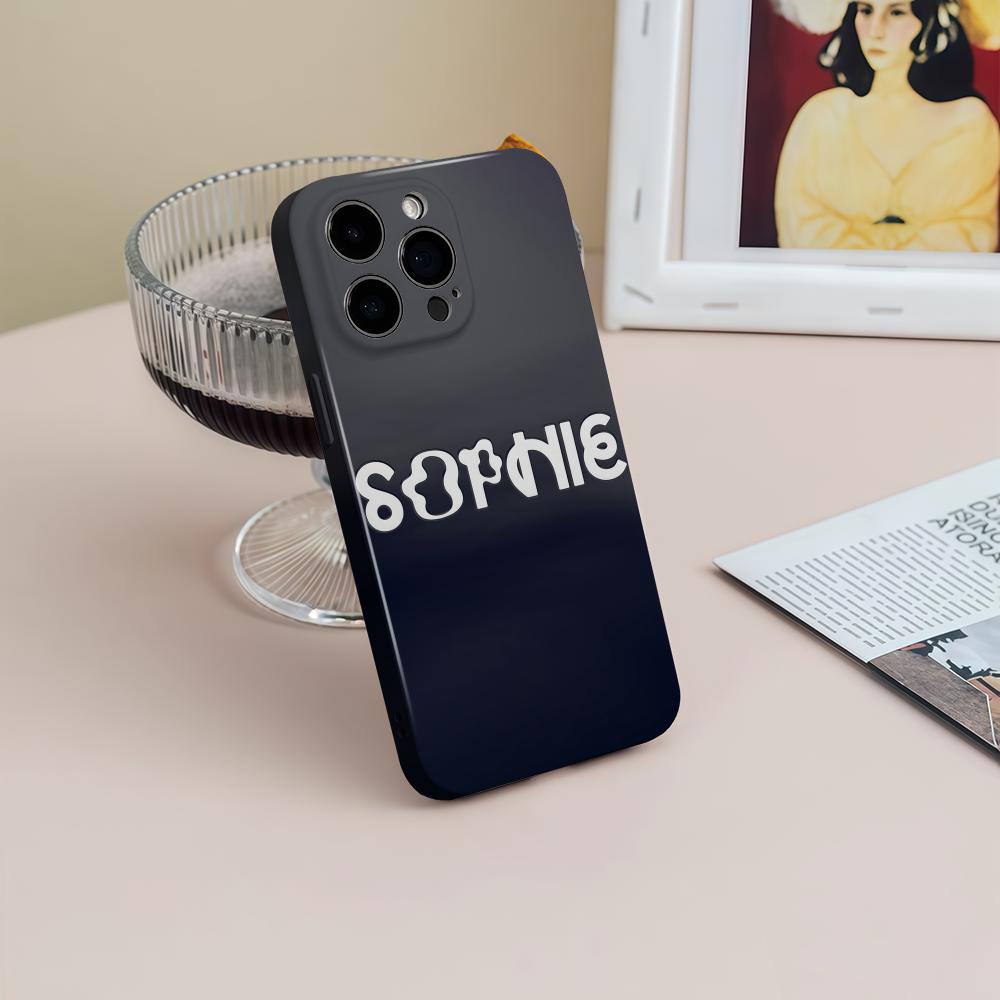 Funda para Teléfono S-SOPHIE P - Shelly reseña y precio