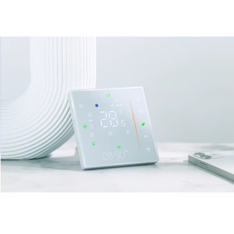 Gateway Zigbee para Hogar Inte - Smart Relay Tuya reseña y precio