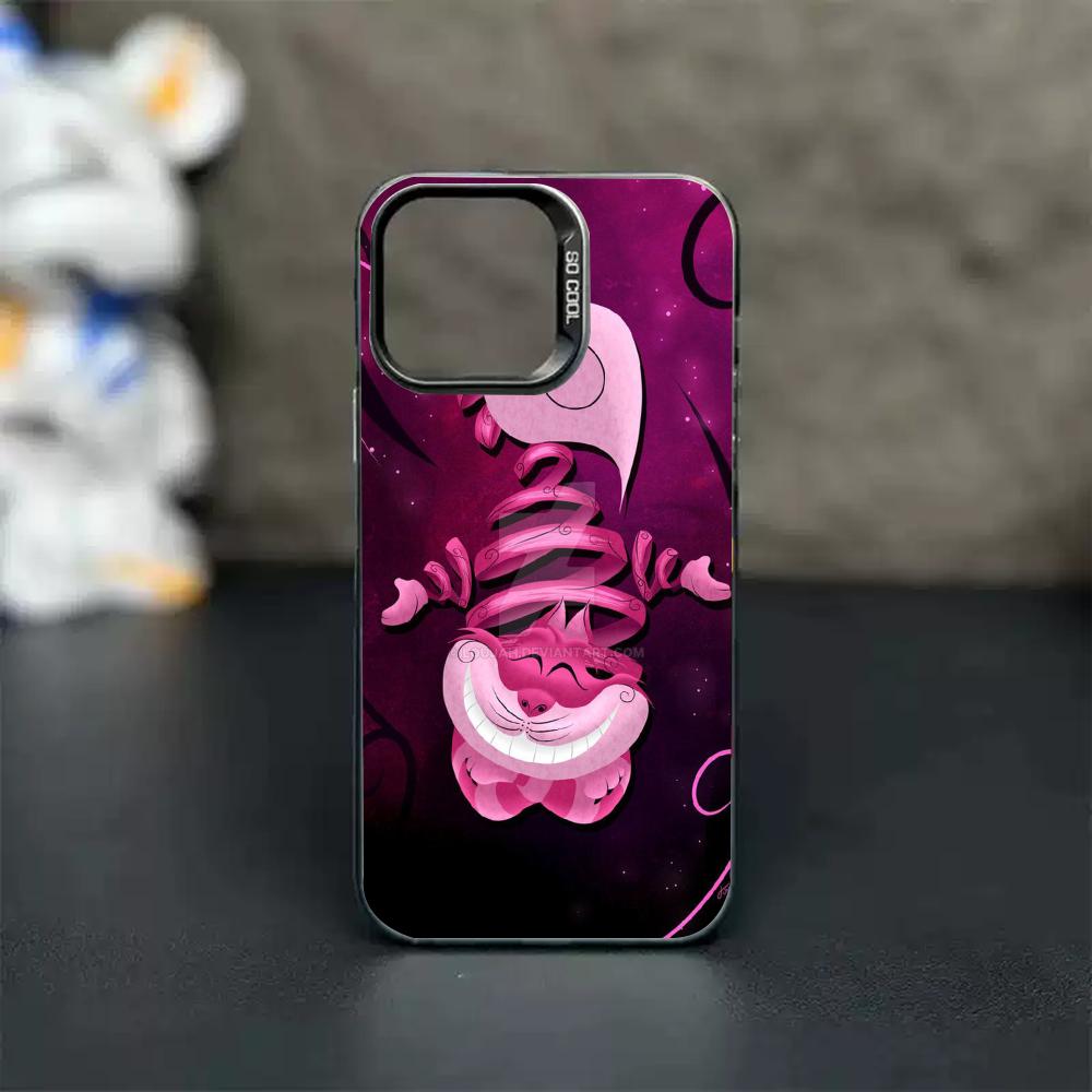 Funda para teléfono con diseño - Shelly reseña y precio