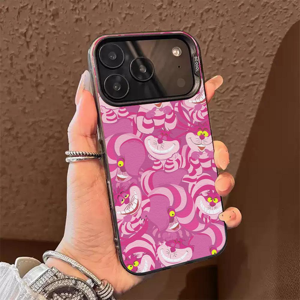 Funda para teléfono con diseño - Shelly reseña y precio