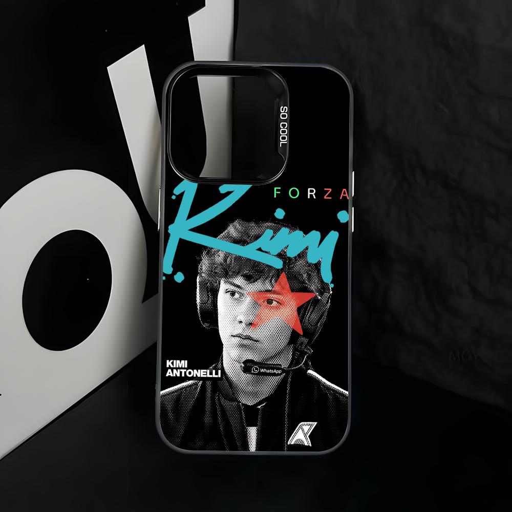 Funda para Teléfono K-Kimi Ant - Shelly reseña y precio
