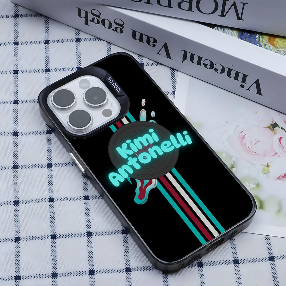 Funda para Teléfono K-Kimi Ant - Shelly reseña y precio