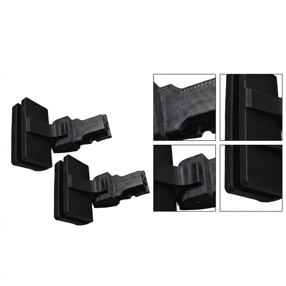 Bisagras ABS compatibles con l - Sonoff reseña y precio