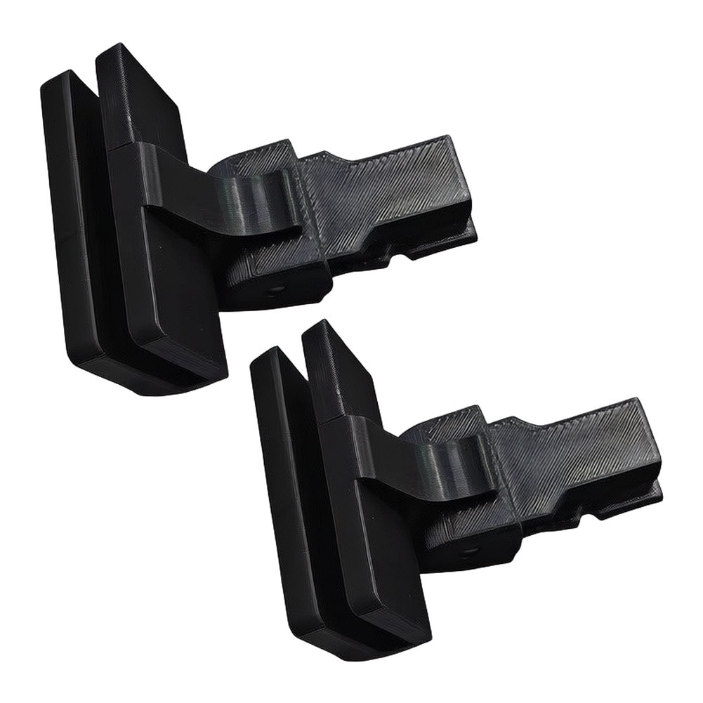 Bisagras ABS compatibles con l - Sonoff reseña y precio
