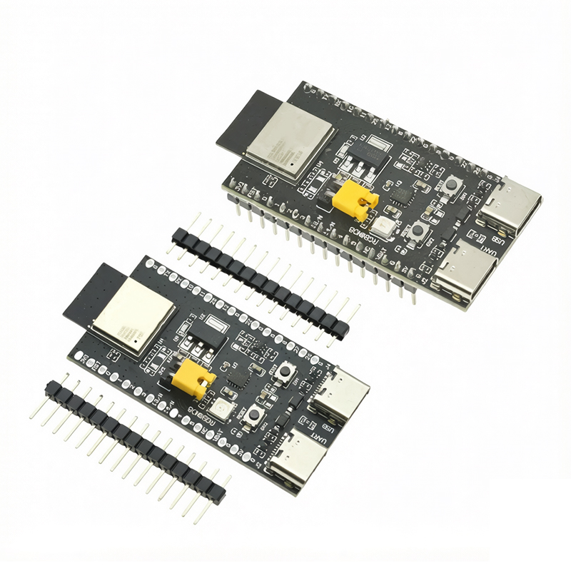 Placa Base ESP32-H2-DevKitM-1- - Smart Home Module Iot reseña y precio