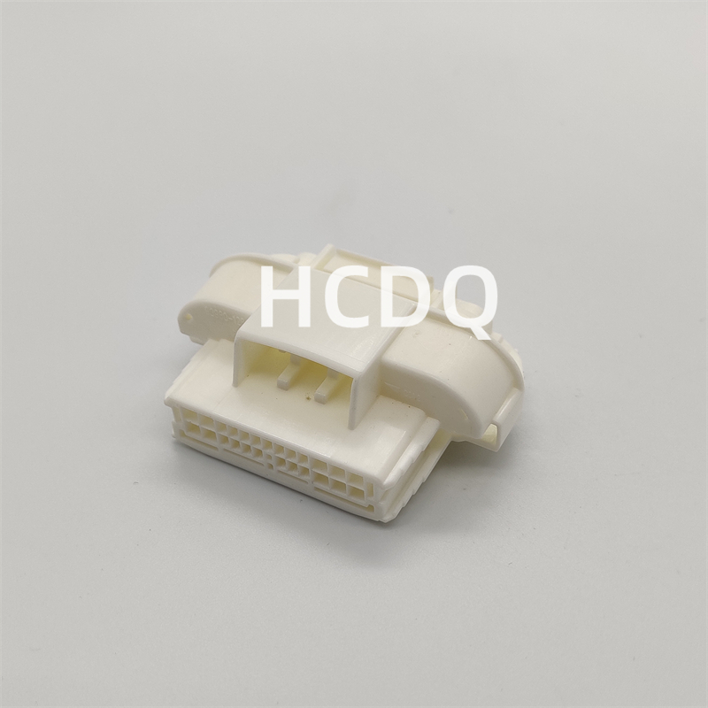The original 90980-12801 25PIN - Shelly Plug reseña y precio