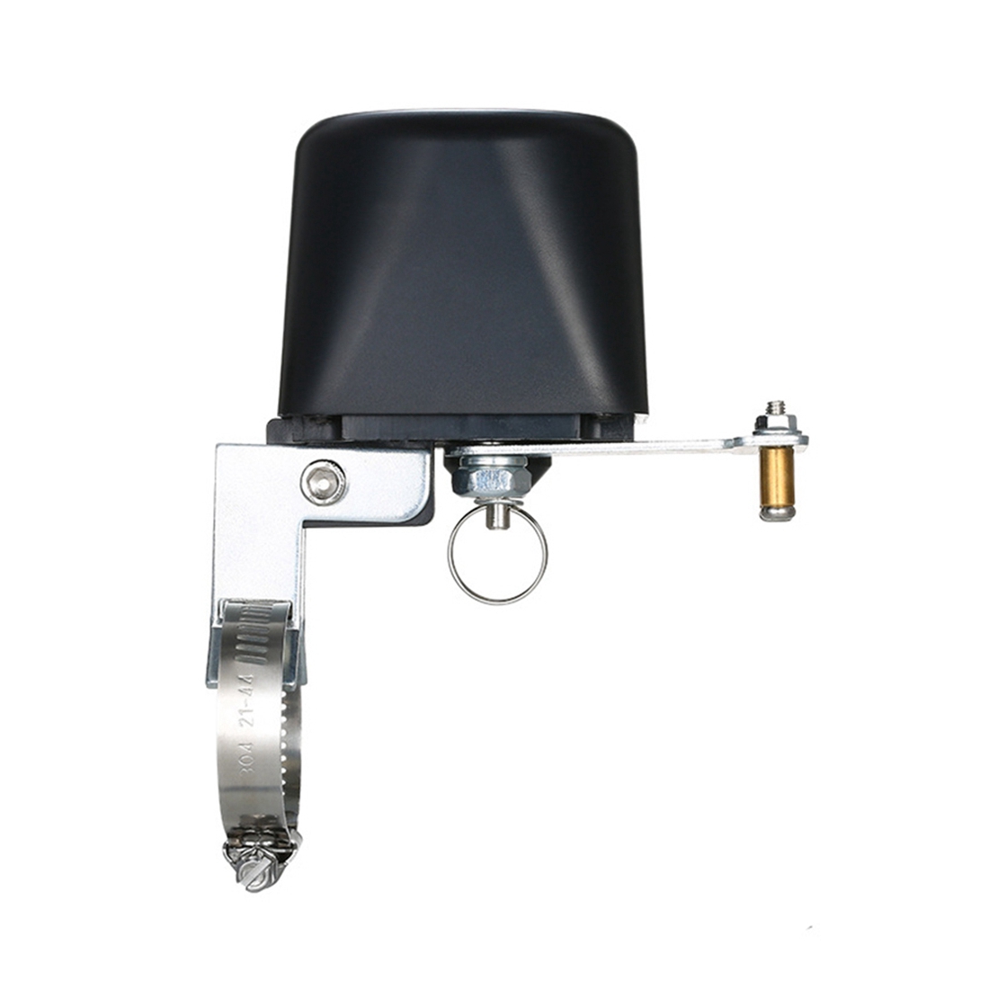 (A02R) Válvula Inteligente WiF - Tuya Smart reseña y precio
